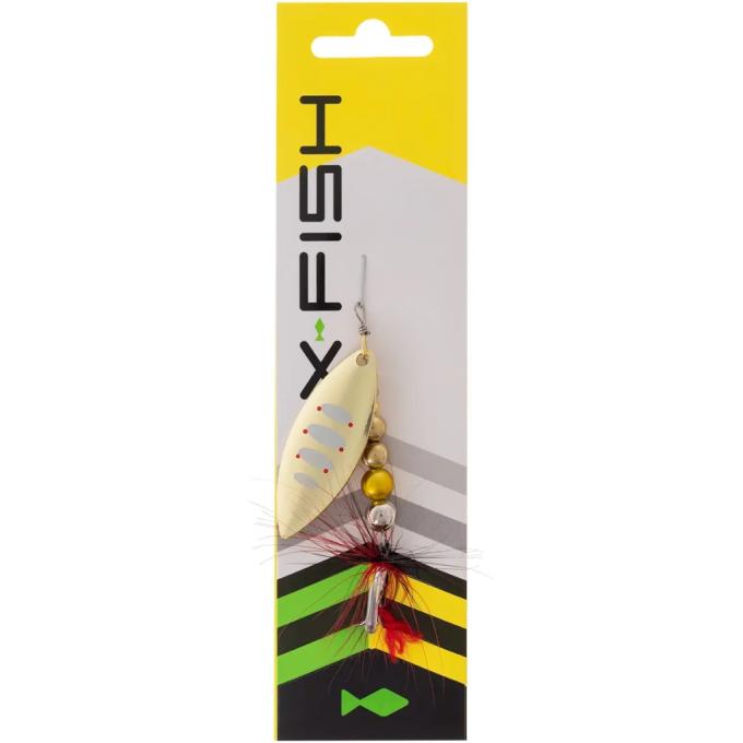 X-Fish 1917.07.05