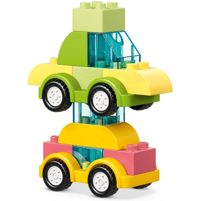 LEGO 10474