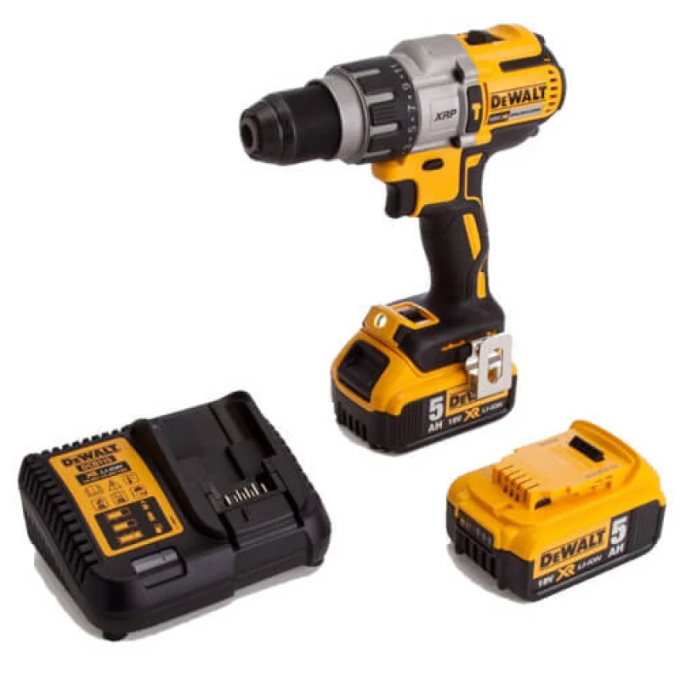 DeWALT DCD996P2