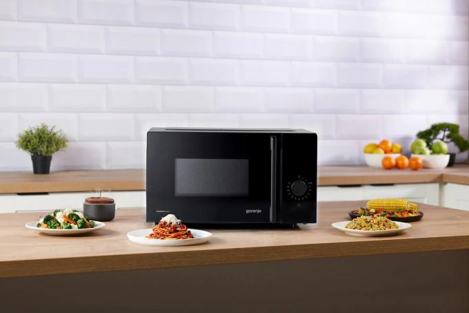 Gorenje MO20E1B15
