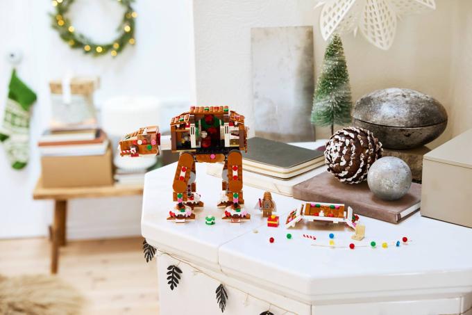 LEGO 40806