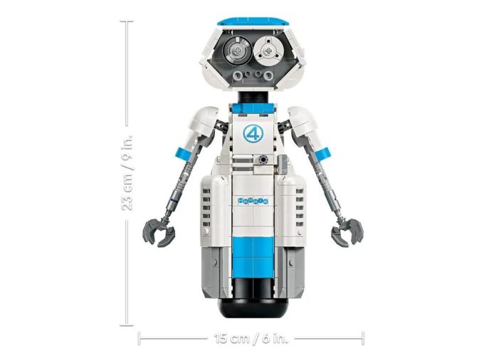 LEGO 76339