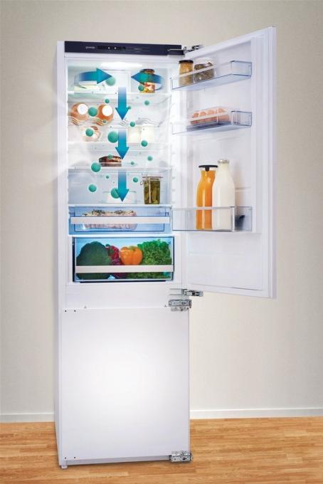 Gorenje NRKI4182A1