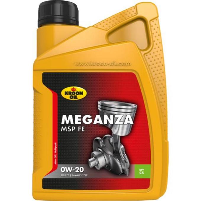 Kroon-Oil KL 36786