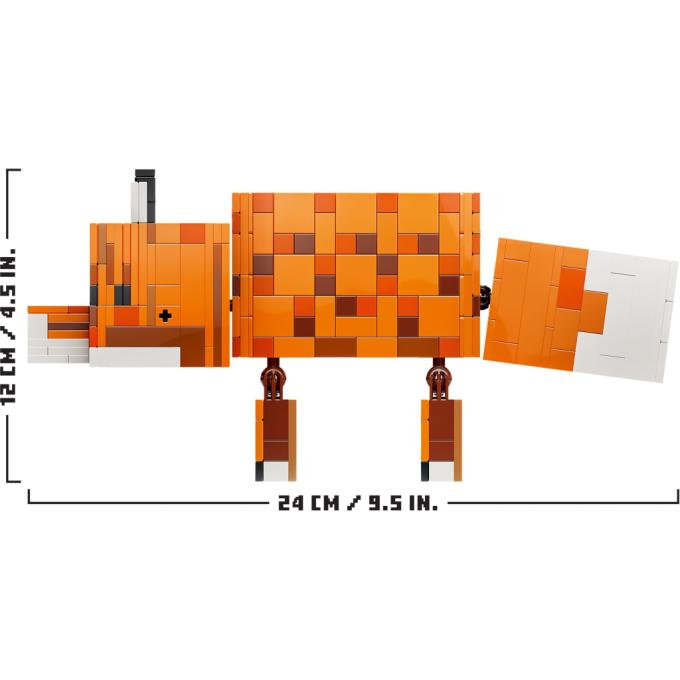 LEGO 21588