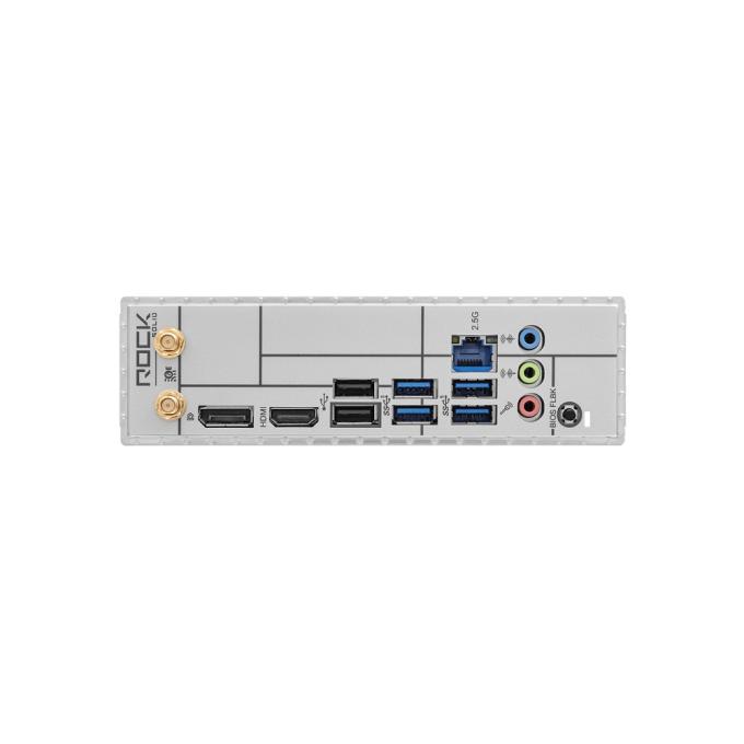 ASRock B850M ROCK WIFI