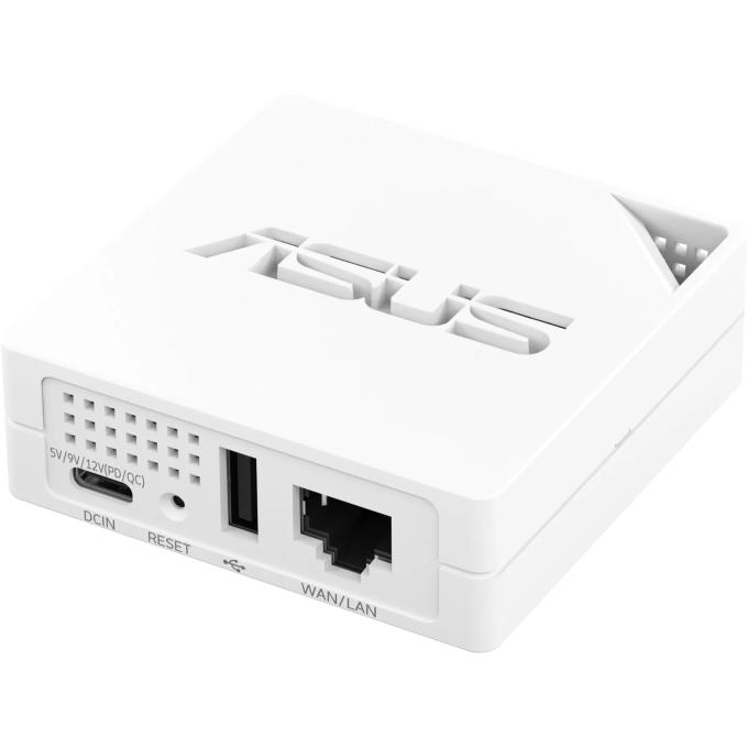 ASUS RT-AX50 Go