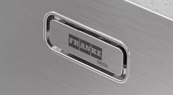 Franke 127.0763.947
