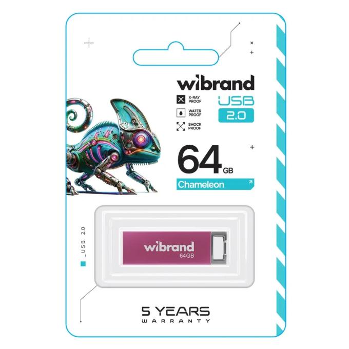 Wibrand WI2.0/CH64U6P