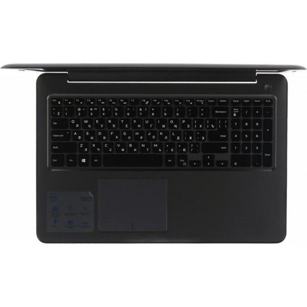 Ноутбук Dell Inspiron 5567 I557810DDW-63BL