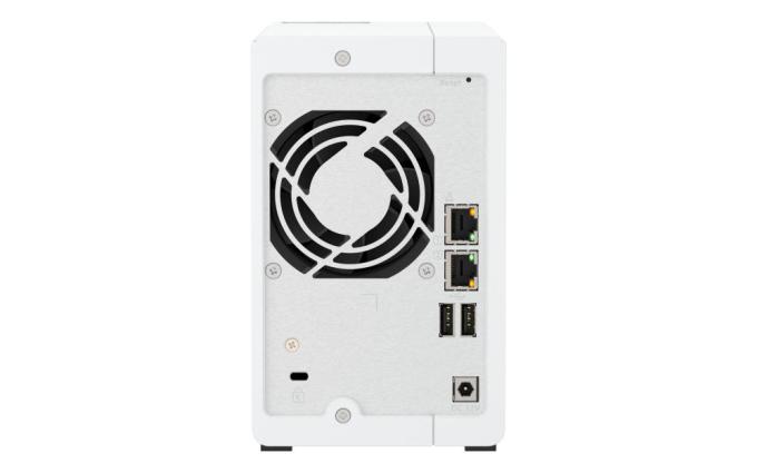 QNap TS-216G