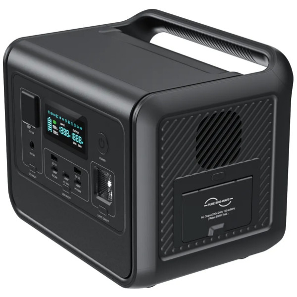 Choetech BS060-EU-GY