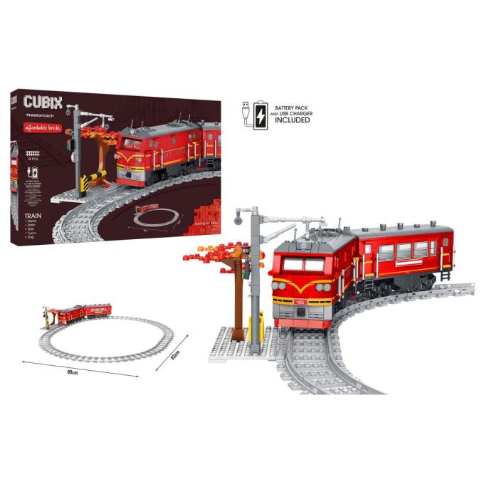 Cubix 42941