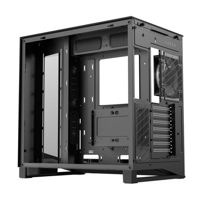 GAMEMAX NEX C56 VC BK