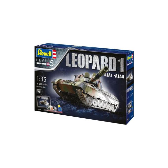 Revell RVL-05656