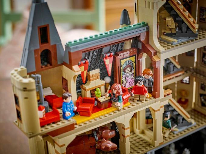 LEGO 76454