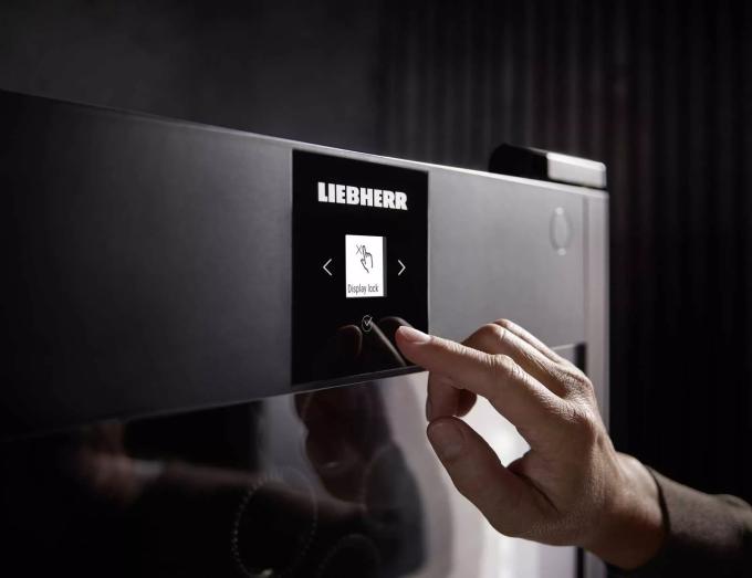 Liebherr WPBL5001