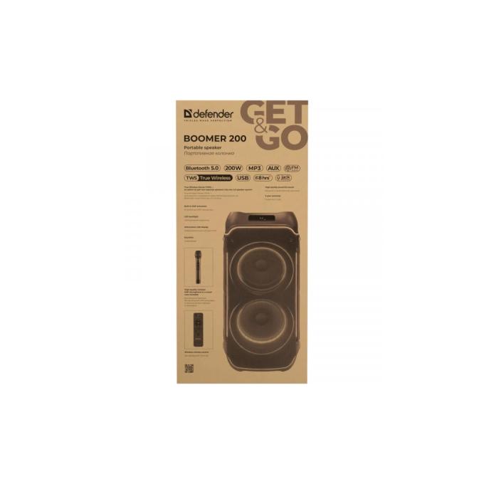 Defender 65201