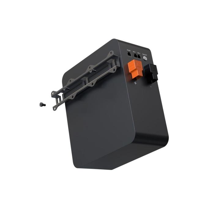 Marsriva MR-LFP12-200-WMD