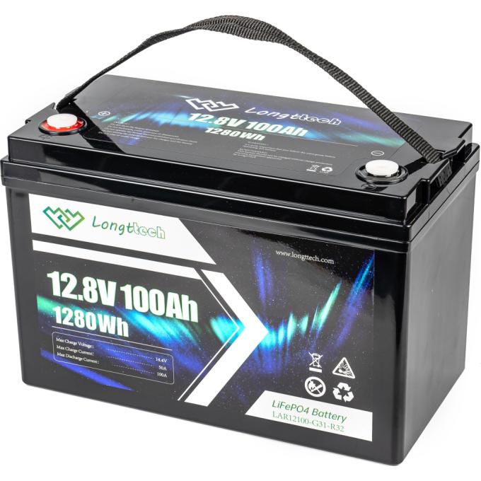 Longttech LAR12100-G31-R32