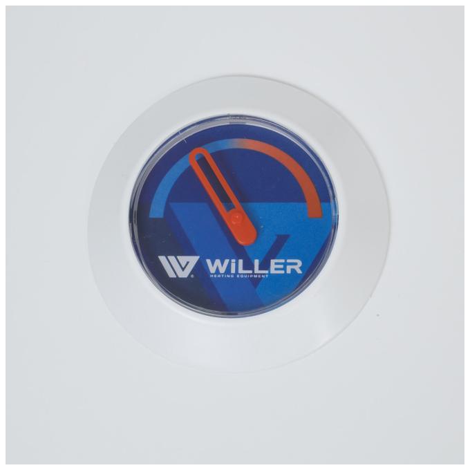 Willer EV80SR-HIT Slim