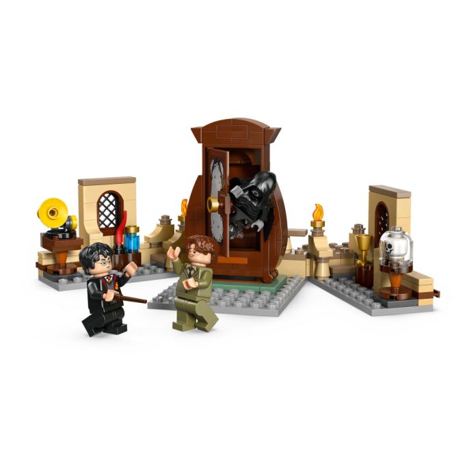 LEGO 76463