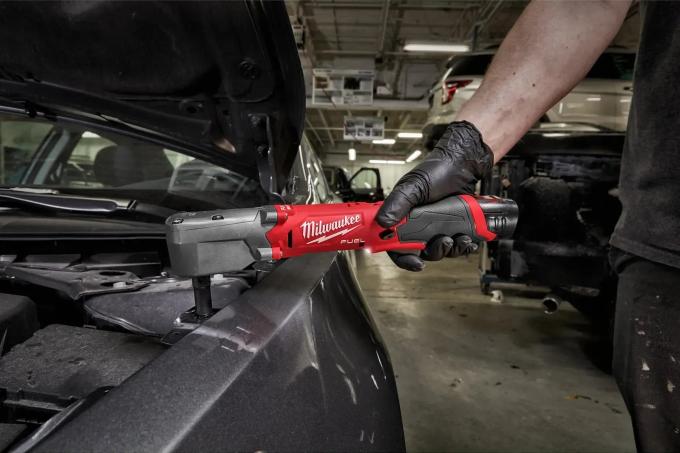 Milwaukee 4933471699