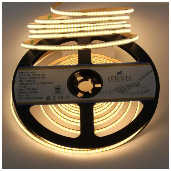 LED-STIL UC3-24-320-5-90