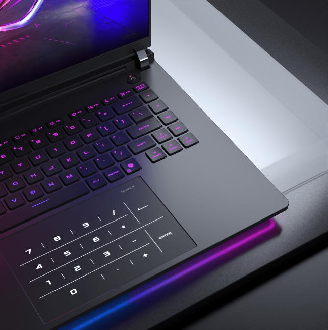 ASUS 90NR0LU1-M006X0