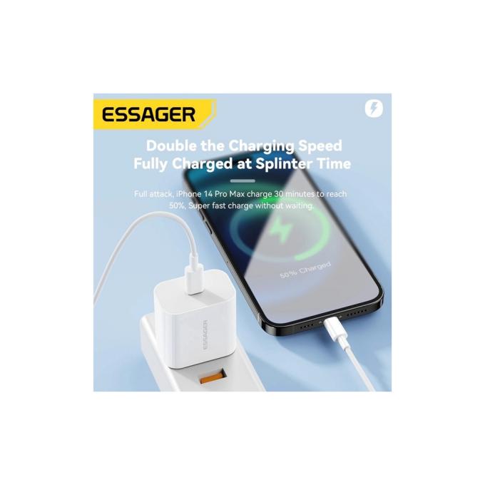 Essager EFJB02-XBL02-T