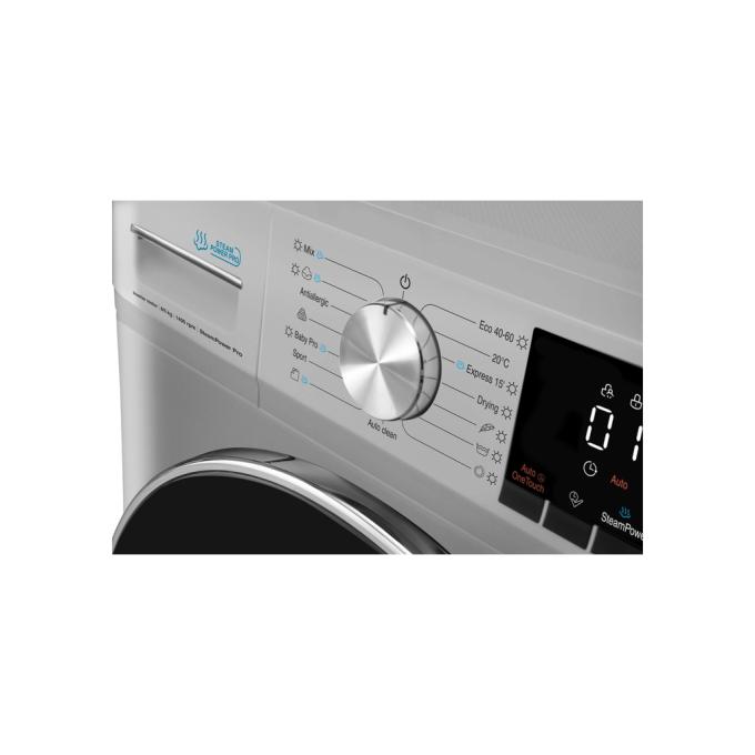 Hansa WDHG814521LG