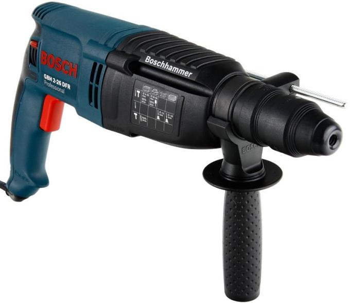 BOSCH 0.611.254.768