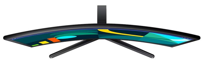 Samsung LS27D366GAIXCI