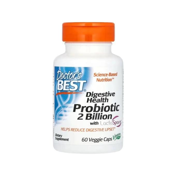 Doctor's Best DRB-00464