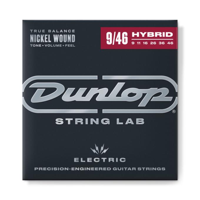 Jim Dunlop DEN0946