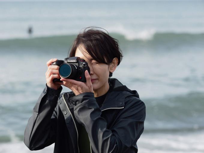 PANASONIC H-X09ME