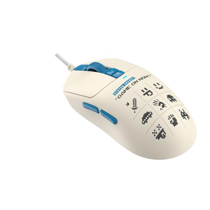 A4tech W72 ULTRA (PIXELS BLUE)