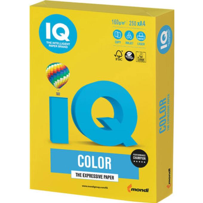 Mondi IG50/A4/160/IQ