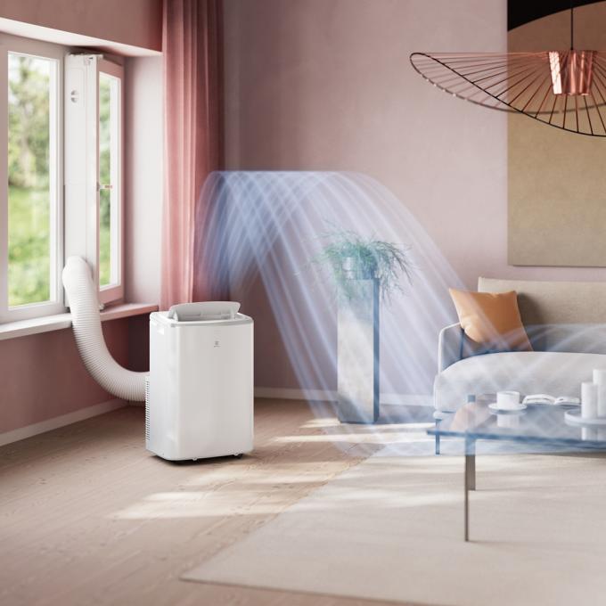 ELECTROLUX 950011601