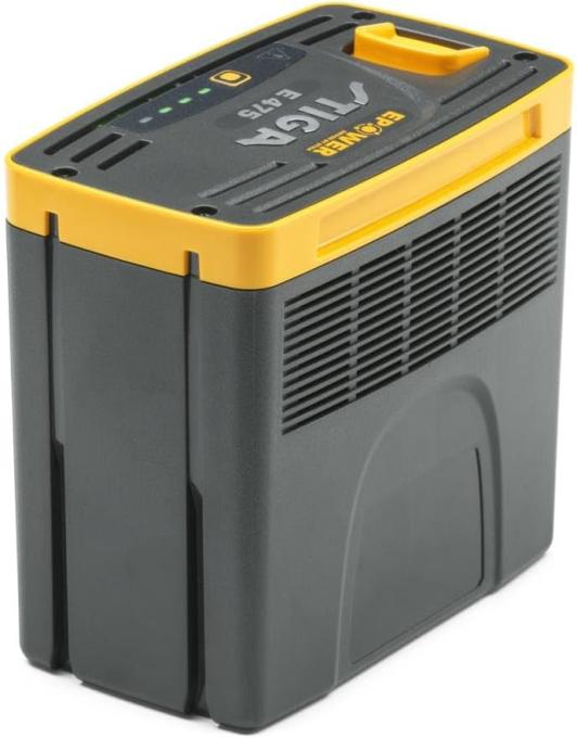STIGA E475