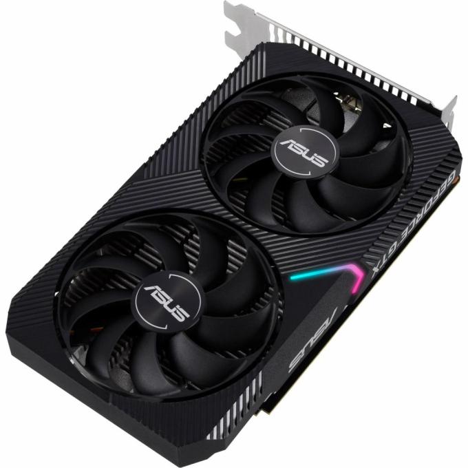 ASUS DUAL-GTX1650-O4GD6-MINI