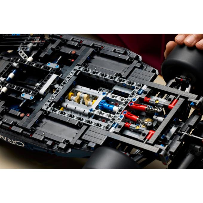 LEGO 42206