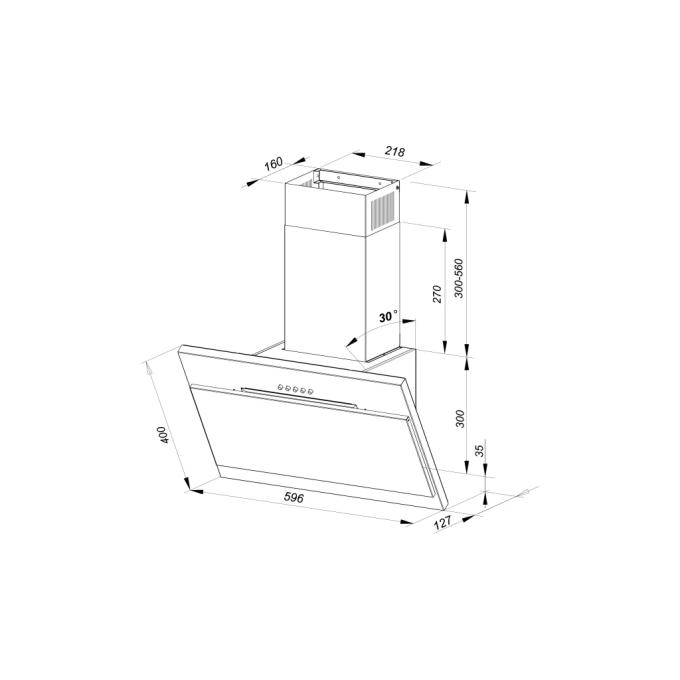 MPM MPM-60-OM-41N