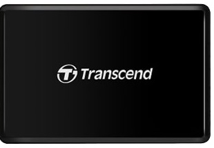 Transcend TS-RDF8K2
