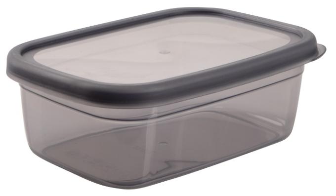 VIOLET HOUSE 0490 Transparent Black прям. 0.7