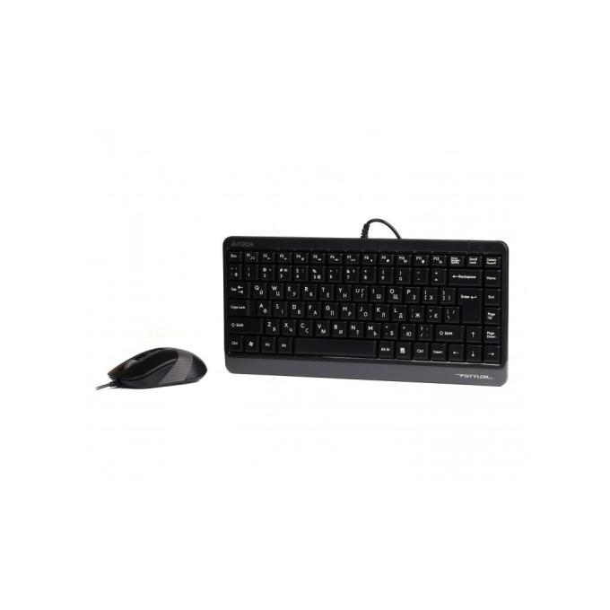 A4tech F1110 Grey