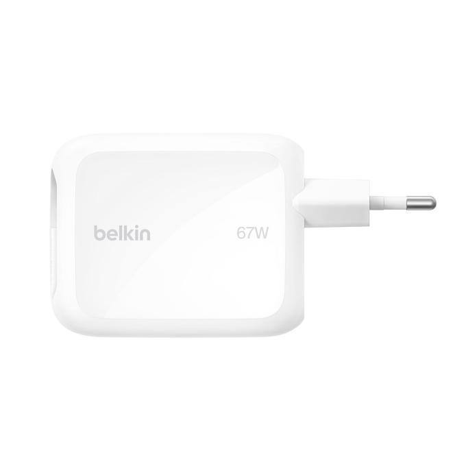 Belkin WCH022KQWH