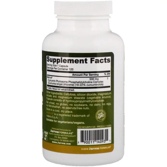 Jarrow Formulas JRW-14093