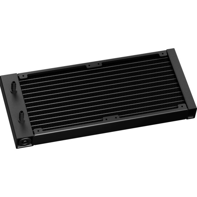 Deepcool MYSTIQUE 240