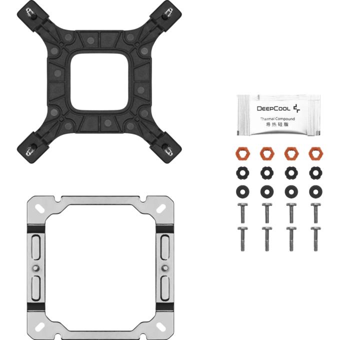 Deepcool AK500S DIGITAL SE